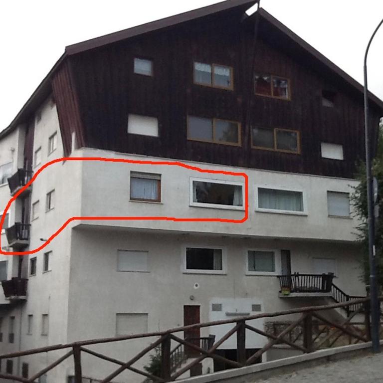 SAUZE 50 MT PISTE CLOTES - Appartamento - 17