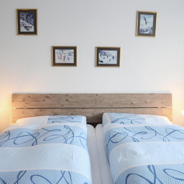 Haus Viktoria A - Apartment mit 1 Schlafzimmer und Matterhornblick - 12