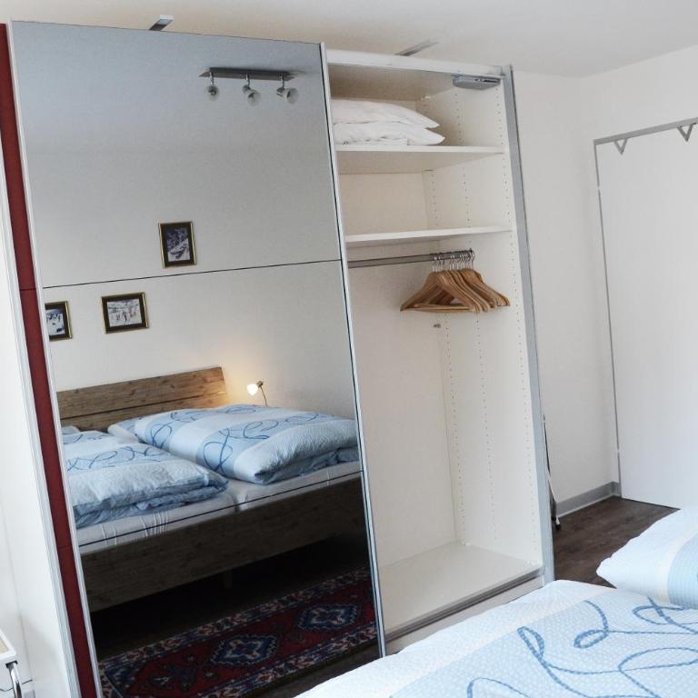 Haus Viktoria A - Apartment mit 1 Schlafzimmer und Matterhornblick - 18
