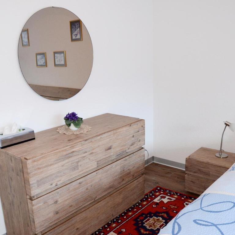 Haus Viktoria A - Apartment mit 1 Schlafzimmer und Matterhornblick - 15