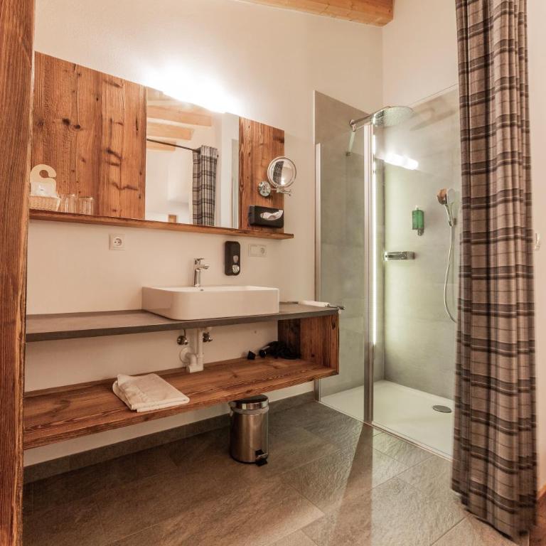 B&B - Rooms&Apartments Oberwiesen - Suite - 1
