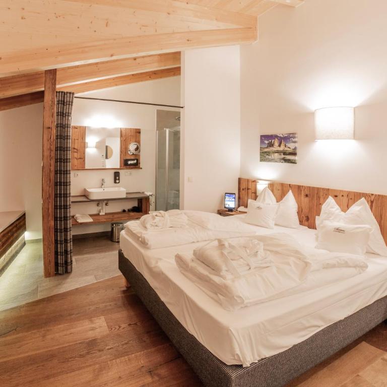 B&B - Rooms&Apartments Oberwiesen - Suite - 3
