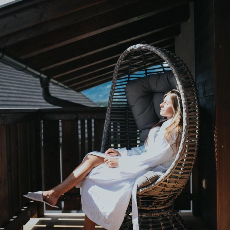 B&B - Rooms&Apartments Oberwiesen - Suite - 2
