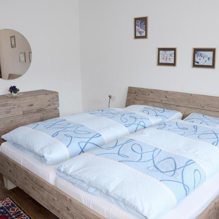 Haus Viktoria A - Apartment mit 1 Schlafzimmer und Matterhornblick - 16