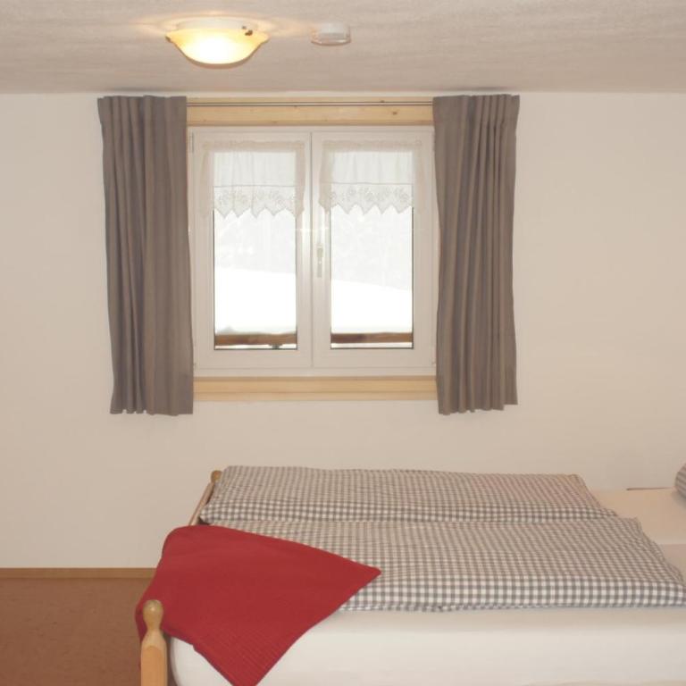 Gästehaus Nussbaumer - Apartment mit 2 Schlafzimmern - 4