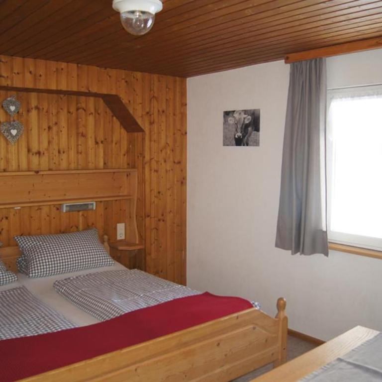 Gästehaus Nussbaumer - Apartment mit 2 Schlafzimmern - 5