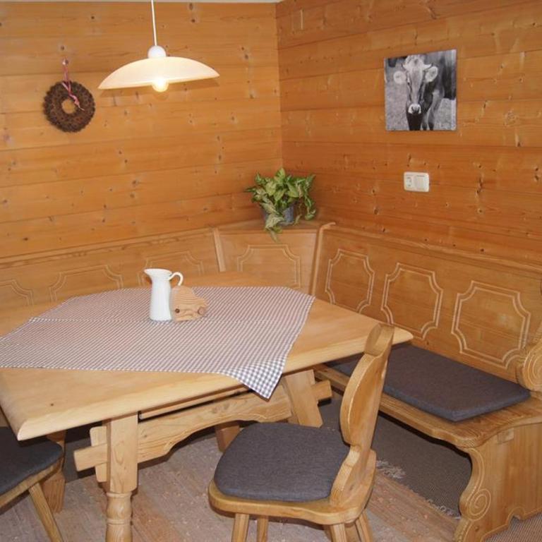 Gästehaus Nussbaumer - Apartment mit 2 Schlafzimmern - 6