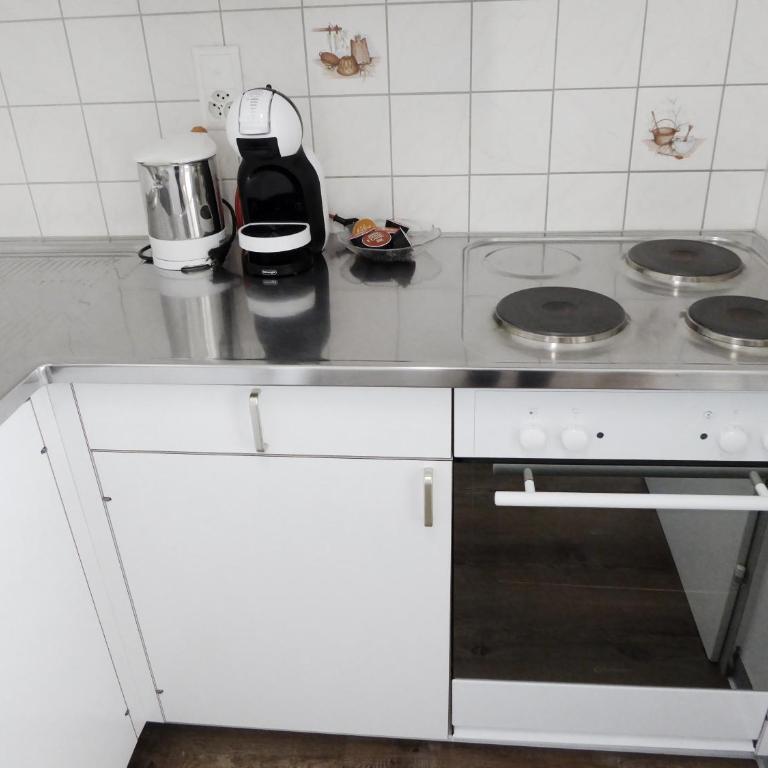 Haus Viktoria A - Apartment mit 1 Schlafzimmer und Matterhornblick - 39
