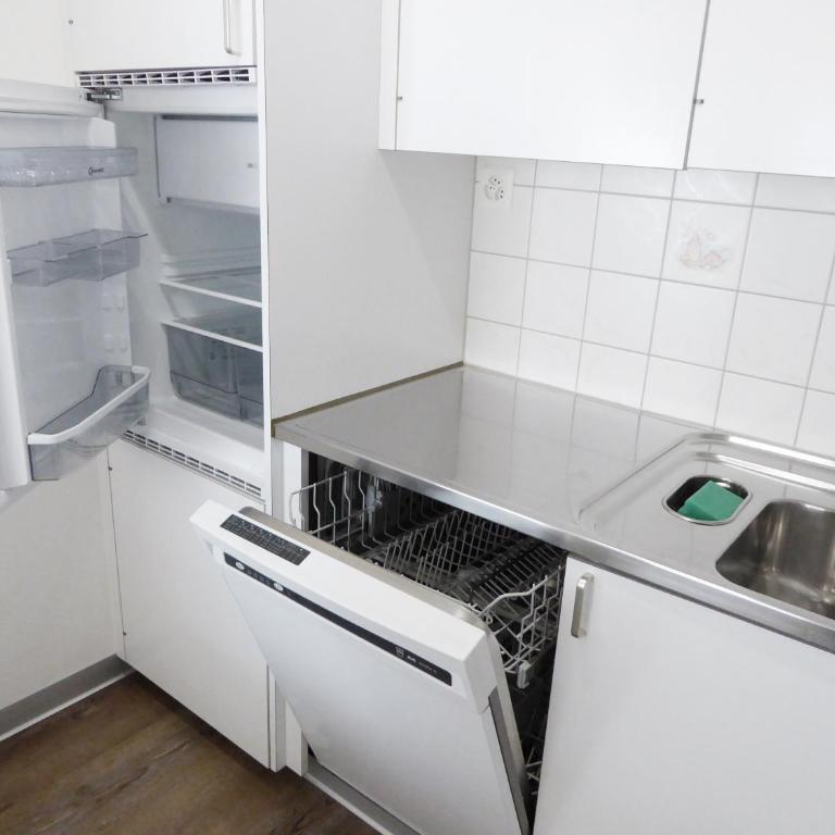 Haus Viktoria A - Apartment mit 1 Schlafzimmer und Matterhornblick - 38