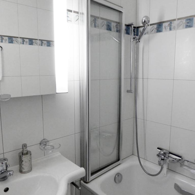 Haus Viktoria A - Apartment mit 1 Schlafzimmer und Matterhornblick - 24