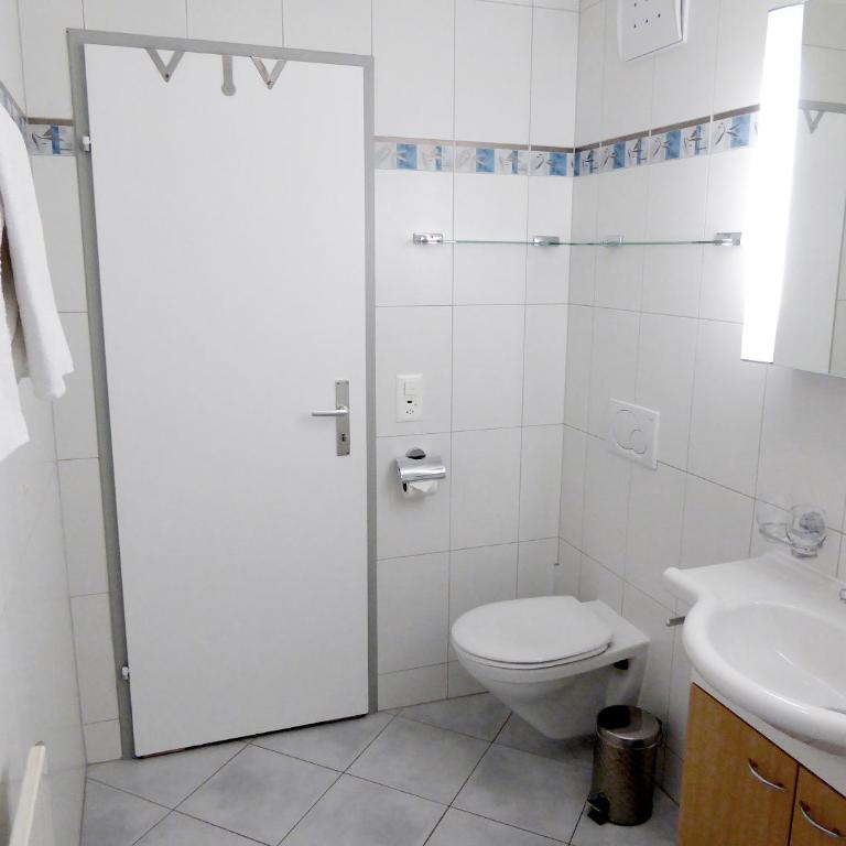 Haus Viktoria A - Apartment mit 1 Schlafzimmer und Matterhornblick - 22