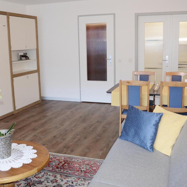 Haus Viktoria A - Apartment mit 1 Schlafzimmer und Matterhornblick - 28