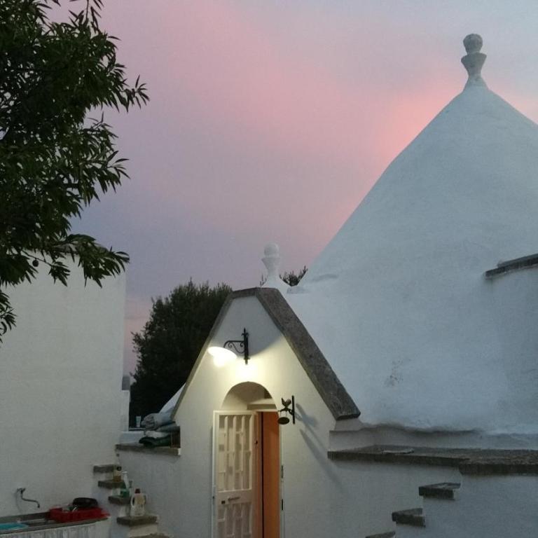 Trullo gioioso - Vacation Home - 8