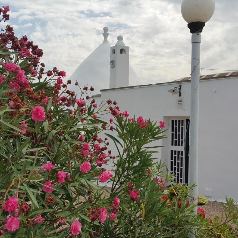 Trullo gioioso - Vacation Home - 7