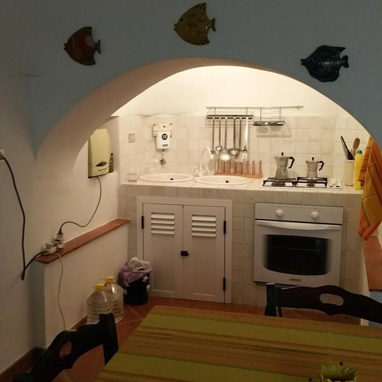 Trullo gioioso - Vacation Home - 37