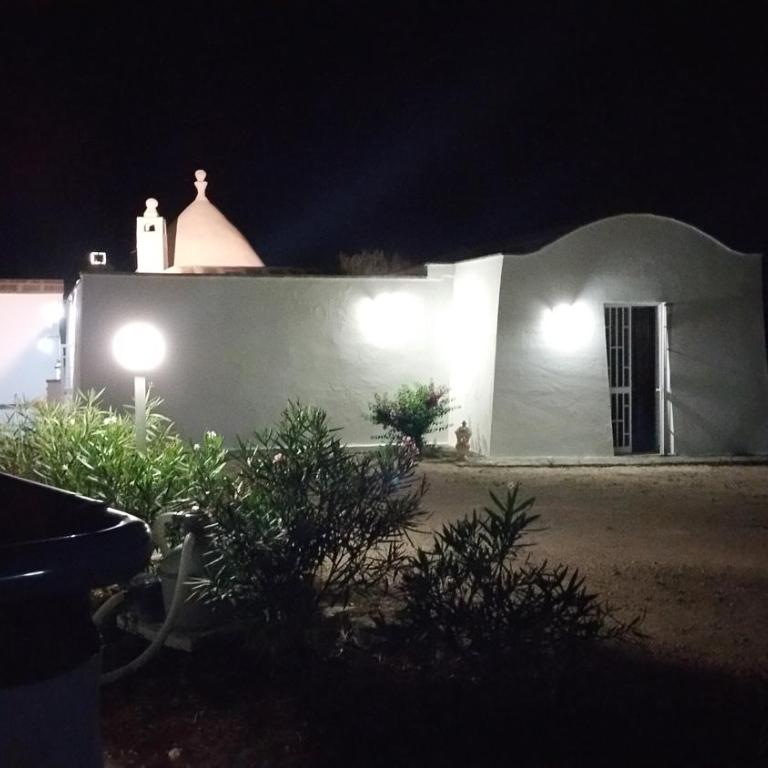 Trullo gioioso - Vacation Home - 38