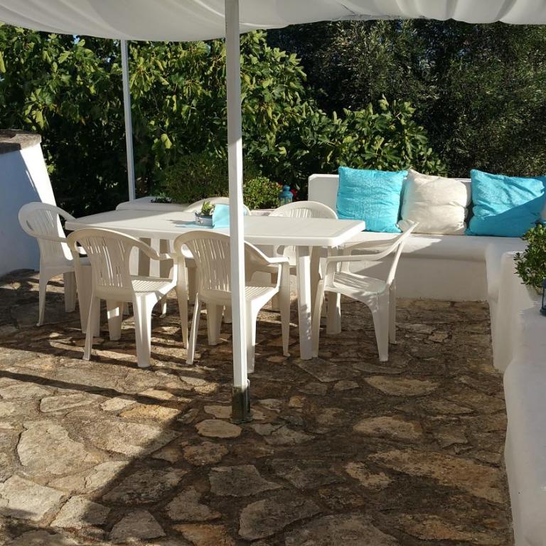 Trullo gioioso - Vacation Home - 39