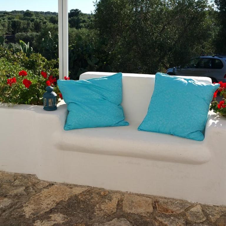 Trullo gioioso - Vacation Home - 40