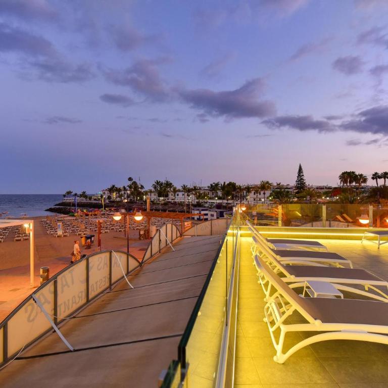 Mogan Beachfront apartment V&L by VillaGranCanaria - Apartamento de 3 dormitorios - 9