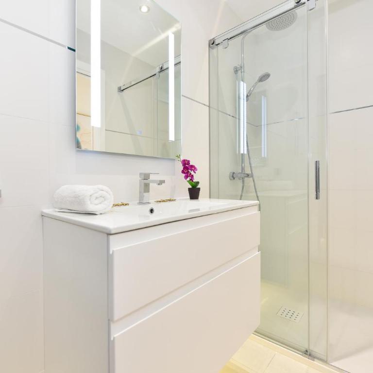 Mogan Beachfront apartment V&L by VillaGranCanaria - Apartamento de 3 dormitorios - 14