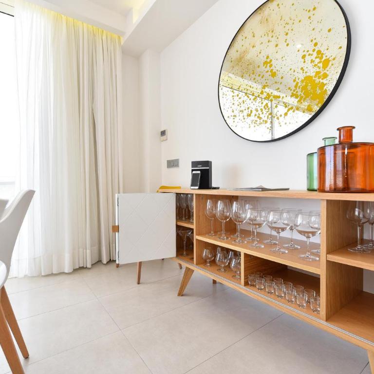 Mogan Beachfront apartment V&L by VillaGranCanaria - Apartamento de 3 dormitorios - 15