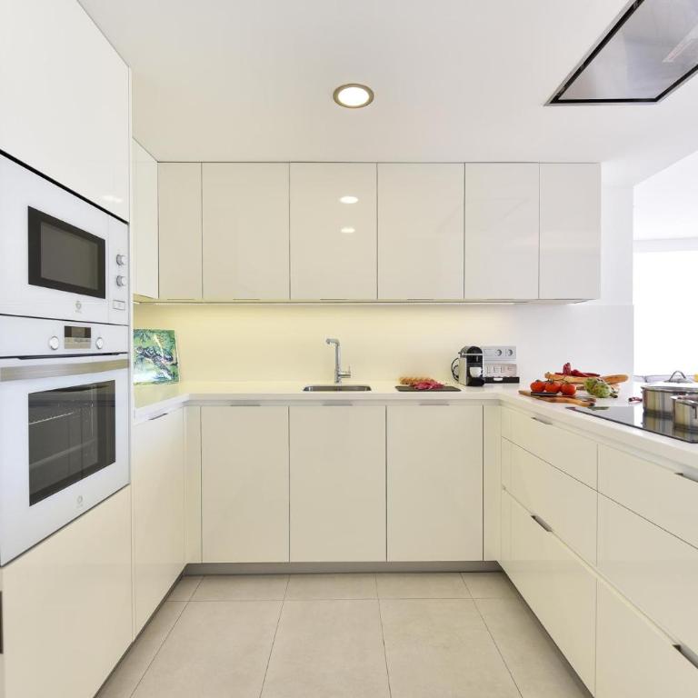 Mogan Beachfront apartment V&L by VillaGranCanaria - Apartamento de 3 dormitorios - 27