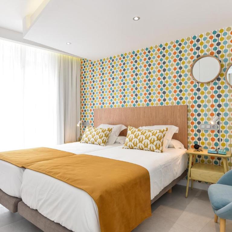 Mogan Beachfront apartment V&L by VillaGranCanaria - Apartamento de 3 dormitorios - 30