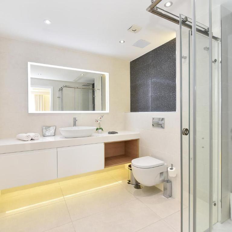 Mogan Beachfront apartment V&L by VillaGranCanaria - Apartamento de 3 dormitorios - 32