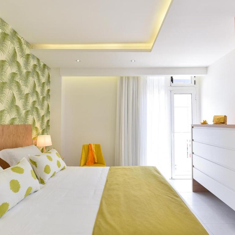 Mogan Beachfront apartment V&L by VillaGranCanaria - Apartamento de 3 dormitorios - 33