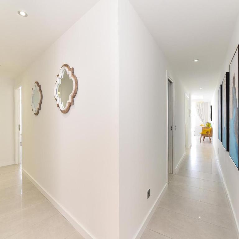 Mogan Beachfront apartment V&L by VillaGranCanaria - Apartamento de 3 dormitorios - 34