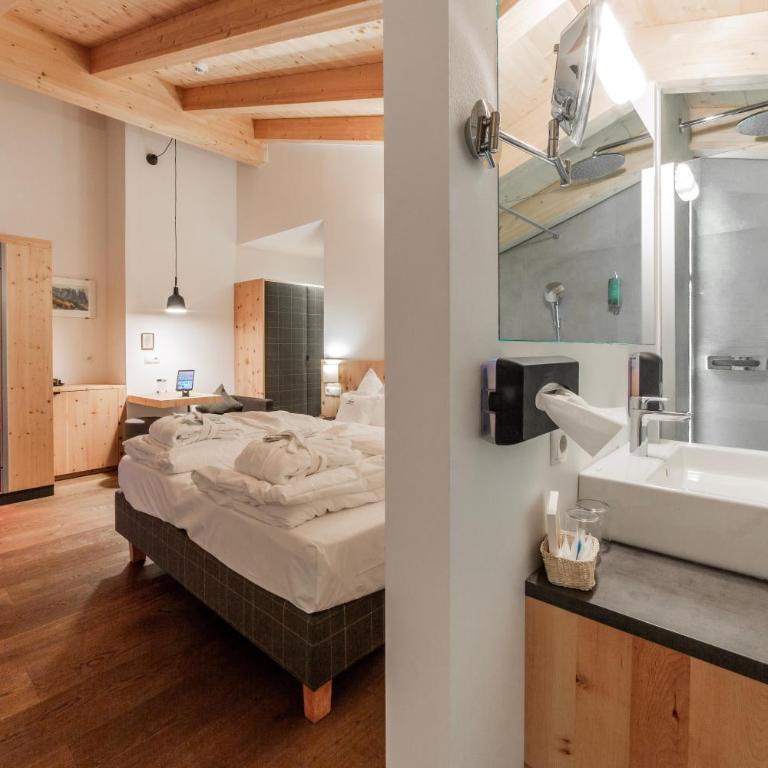 B&B - Rooms&Apartments Oberwiesen - Suite - 1