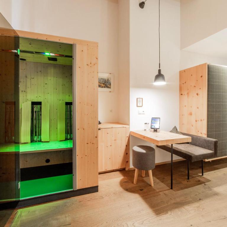B&B - Rooms&Apartments Oberwiesen - Suite - 2