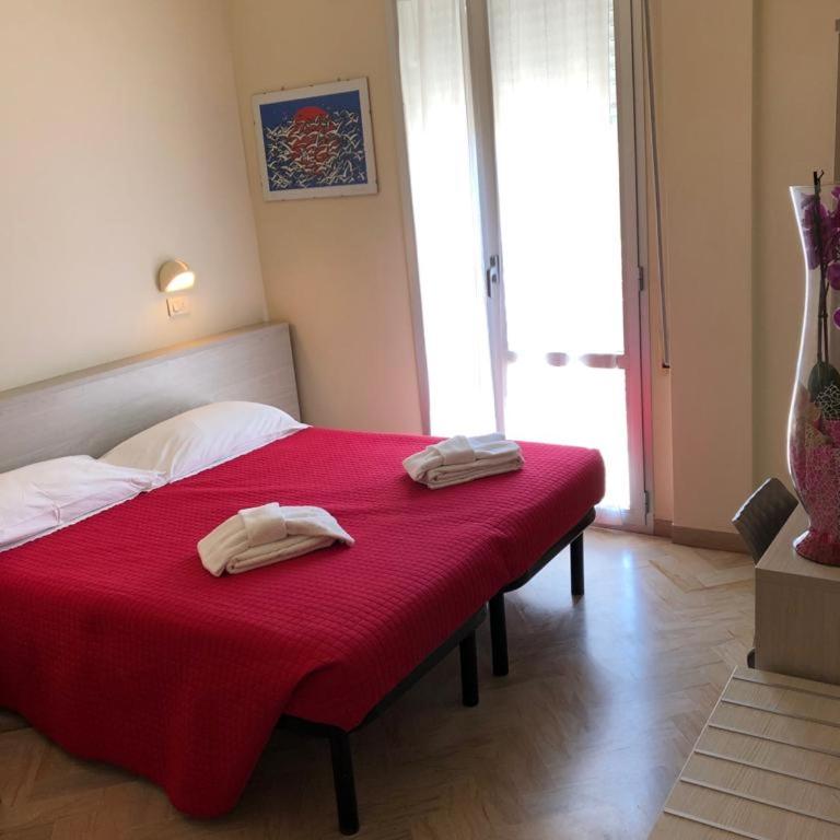 Hotel Lem - Doppel- oder Zweibettzimmer - 7