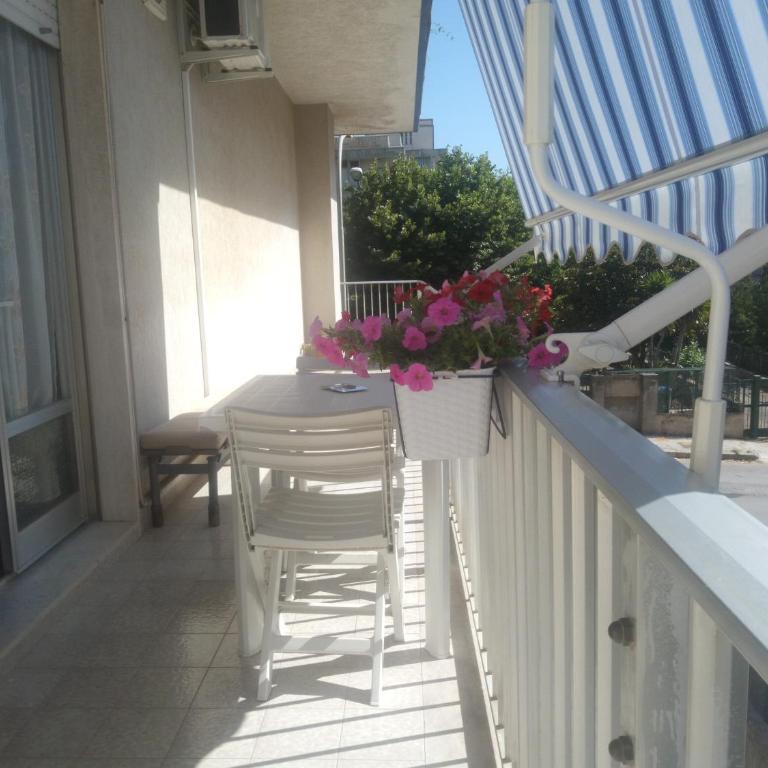 Risveglio al Sole - Appartamento con 3 Camere da Letto - 2
