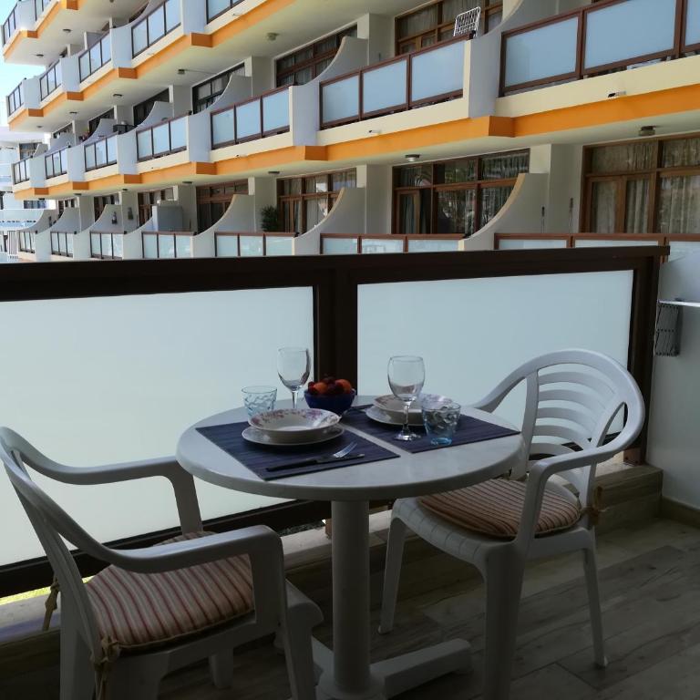 Apartamento Glamour near Yumbo Center - Apartamento de 1 dormitorio - 10