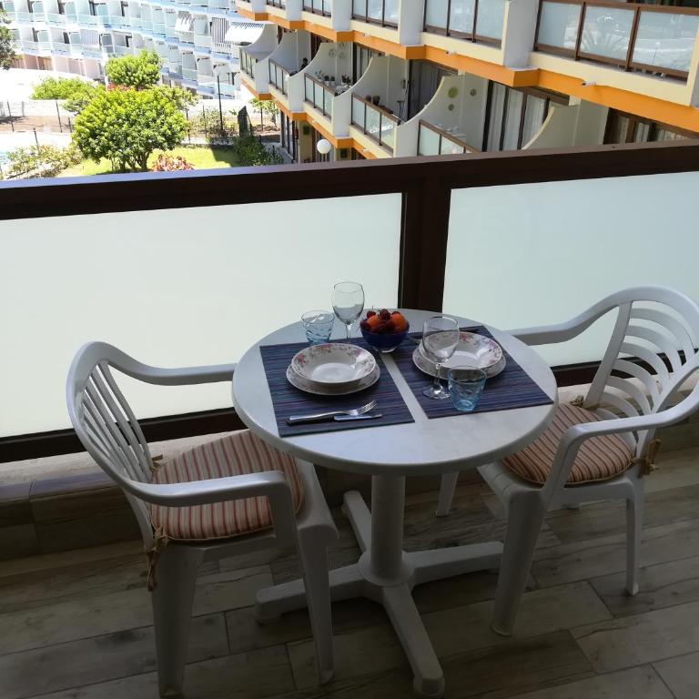 Apartamento Glamour near Yumbo Center - Apartamento de 1 dormitorio - 8
