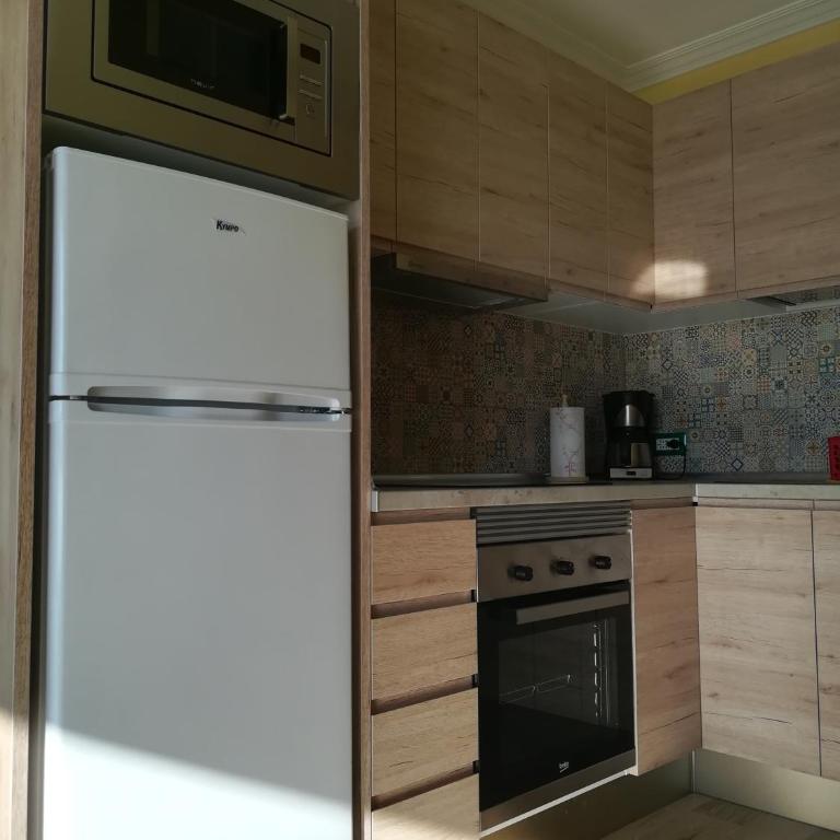 Apartamento Glamour near Yumbo Center - Apartamento de 1 dormitorio - 12