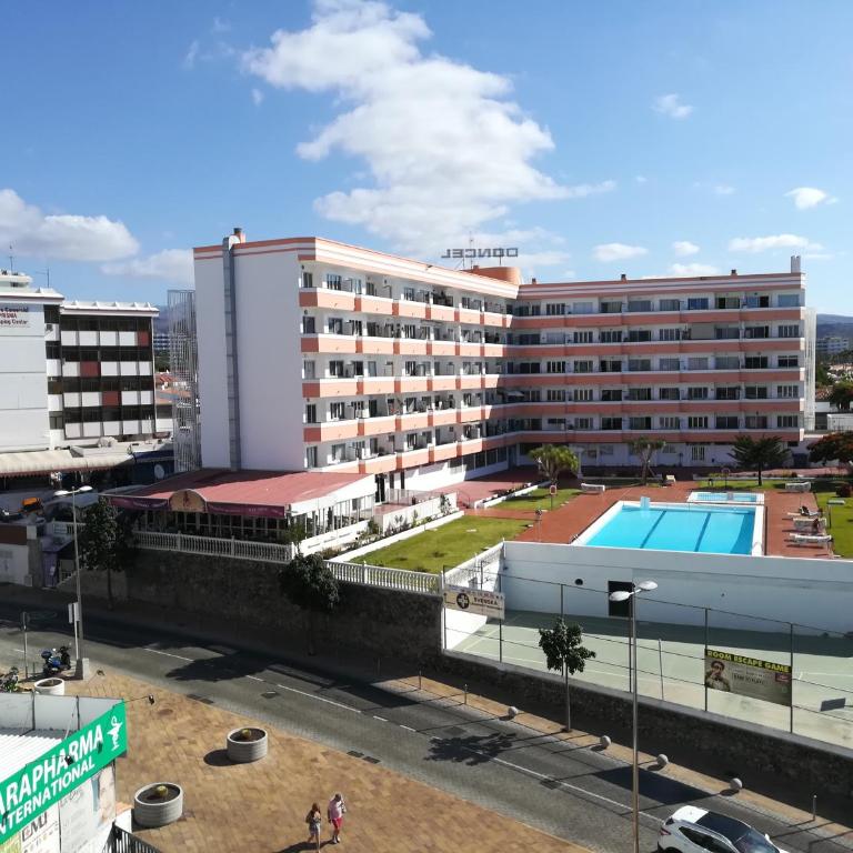 Apartamento Glamour near Yumbo Center - Apartamento de 1 dormitorio - 52
