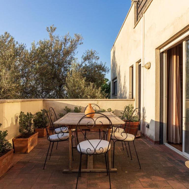 Domus Sicily - Villa Conca d'Oro with Pool - Villa with Private Pool - 17