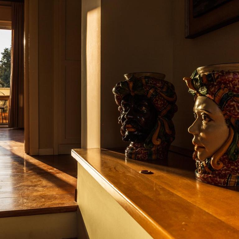 Domus Sicily - Villa Conca d'Oro with Pool - Villa with Private Pool - 18