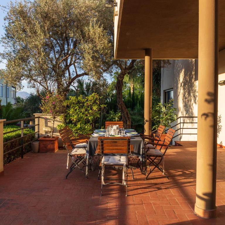 Domus Sicily - Villa Conca d'Oro with Pool - Villa with Private Pool - 25