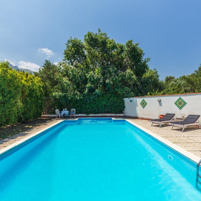 Domus Sicily - Villa Conca d'Oro with Pool - Villa with Private Pool - 1
