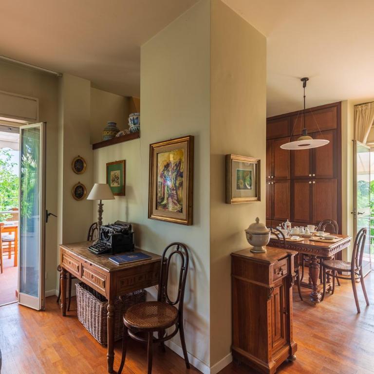 Domus Sicily - Villa Conca d'Oro with Pool - Villa with Private Pool - 32