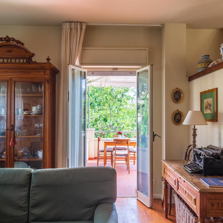 Domus Sicily - Villa Conca d'Oro with Pool - Villa with Private Pool - 33
