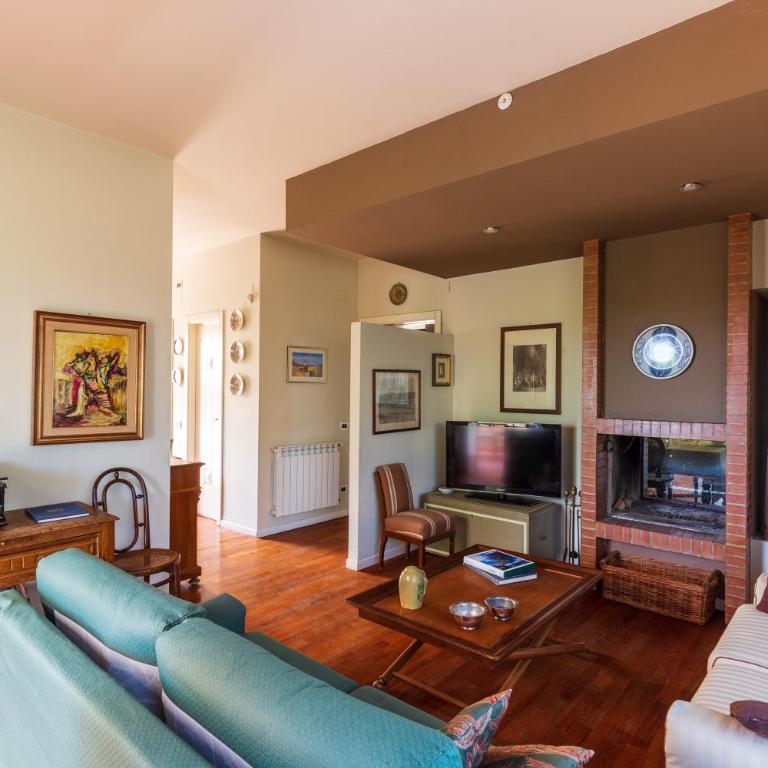 Domus Sicily - Villa Conca d'Oro with Pool - Villa with Private Pool - 34