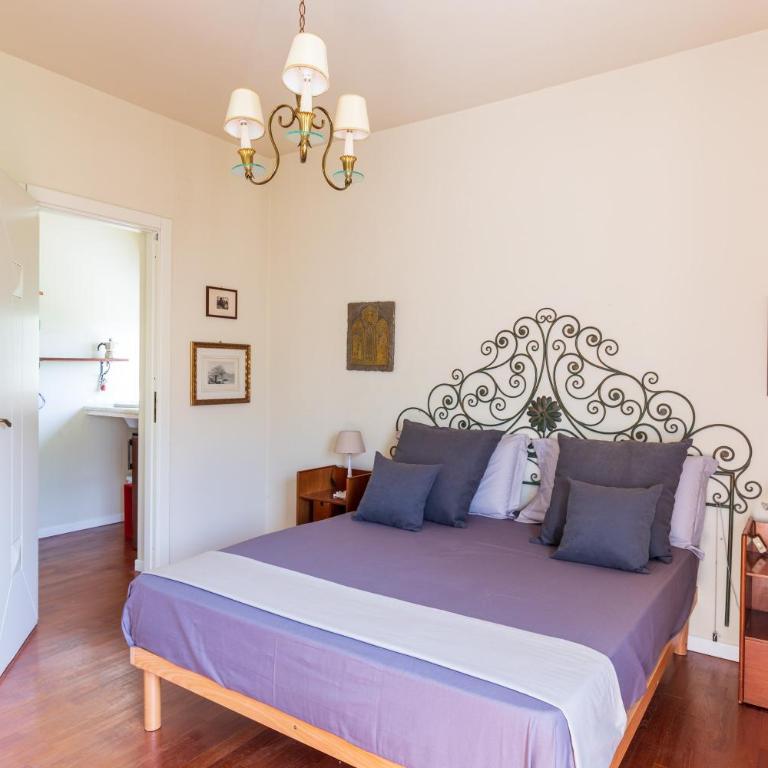 Domus Sicily - Villa Conca d'Oro with Pool - Villa with Private Pool - 10