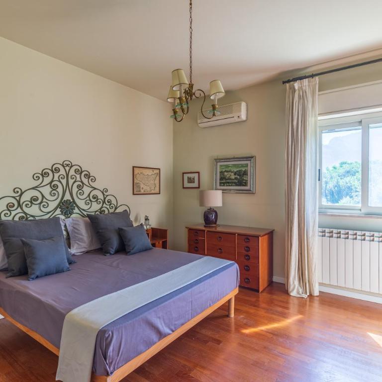 Domus Sicily - Villa Conca d'Oro with Pool - Villa with Private Pool - 4