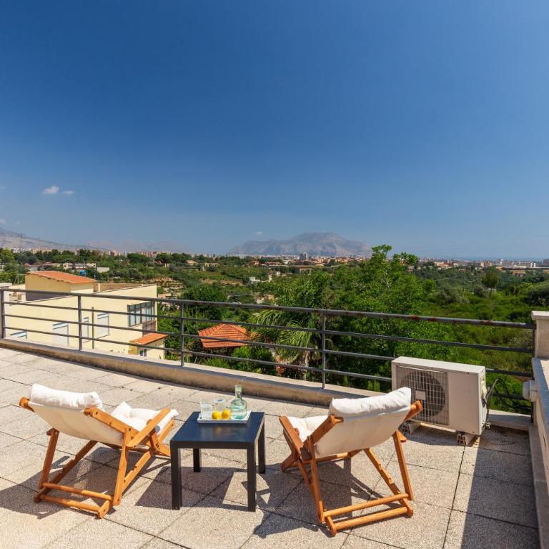 Domus Sicily - Villa Conca d'Oro with Pool - Villa with Private Pool - 3