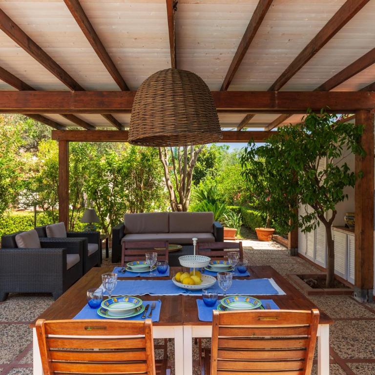 Domus Sicily - Villa Conca d'Oro with Pool - Villa with Private Pool - 5