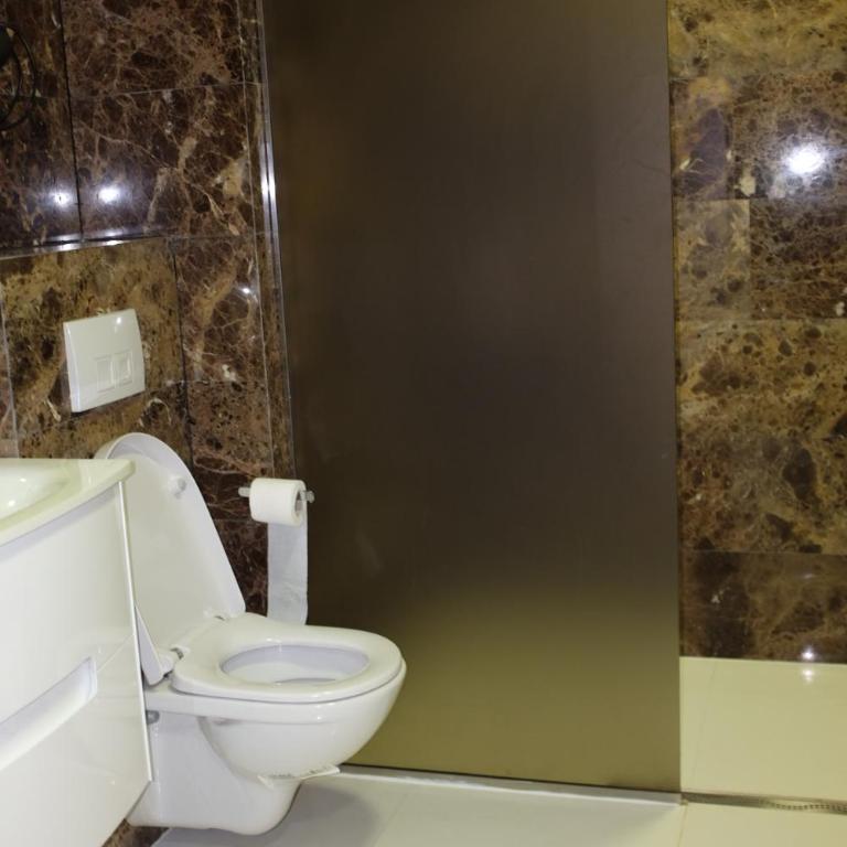 Tre Canne Seven Suits - Apartman sa 1 Spavaćom Sobom - 21
